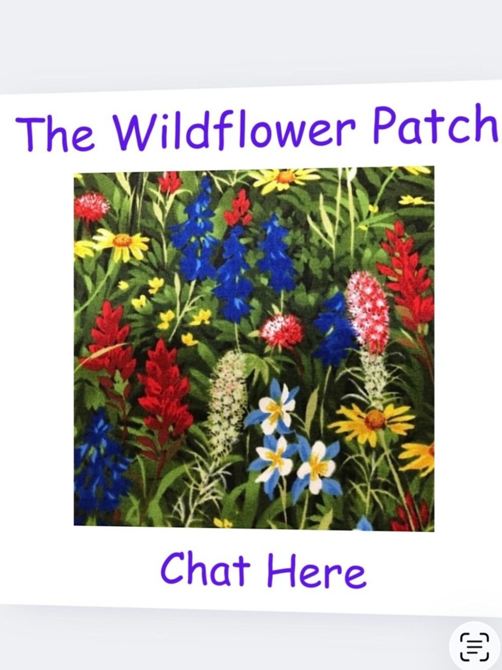 💐4/20-4/26💐Sign up open!💐